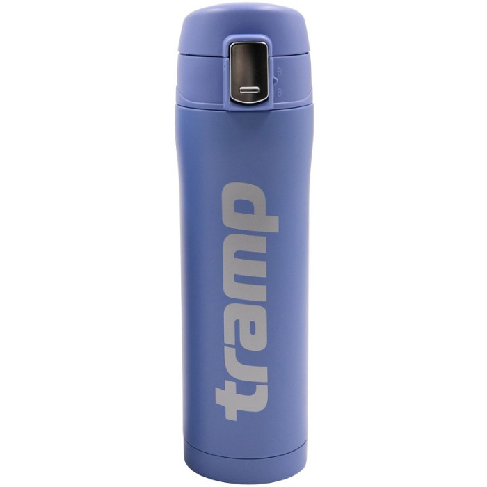 Термос-кухоль Tramp 0.45L sky-blue (UTRC-107-sky-blue)