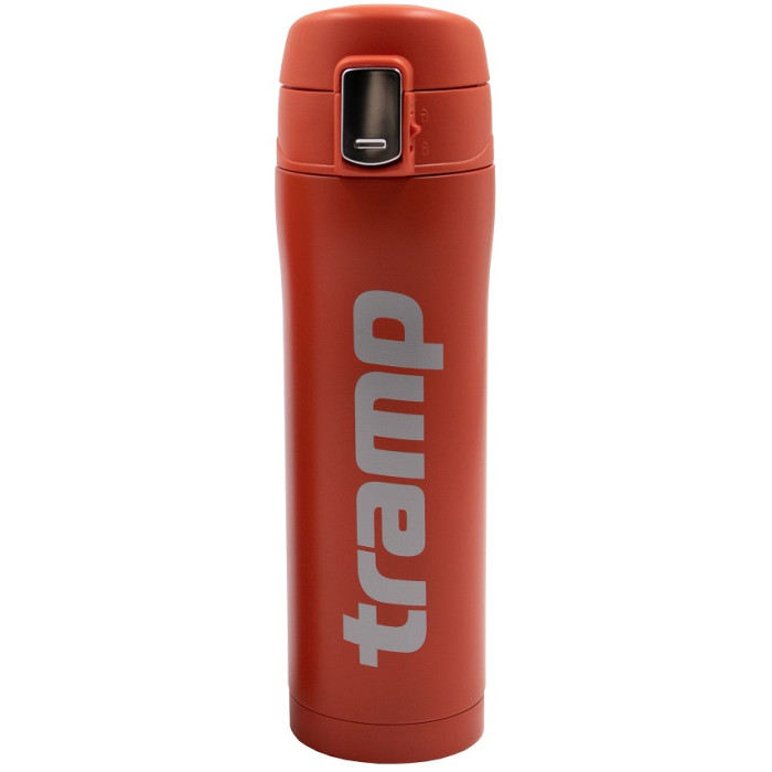 Термос-кухоль Tramp 0.45L orange (UTRC-107-orange)