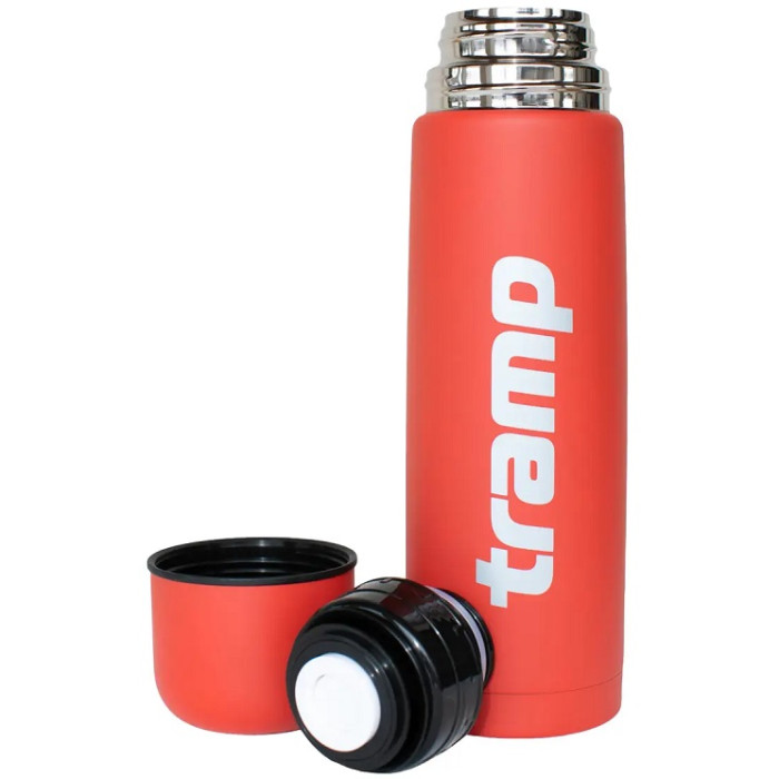 Термос Tramp Basic 0.5L red (UTRC-111-red)