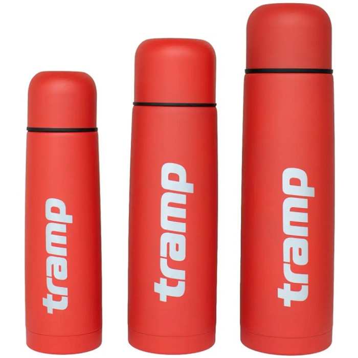 Термос Tramp Basic 1L red (UTRC-113-red)