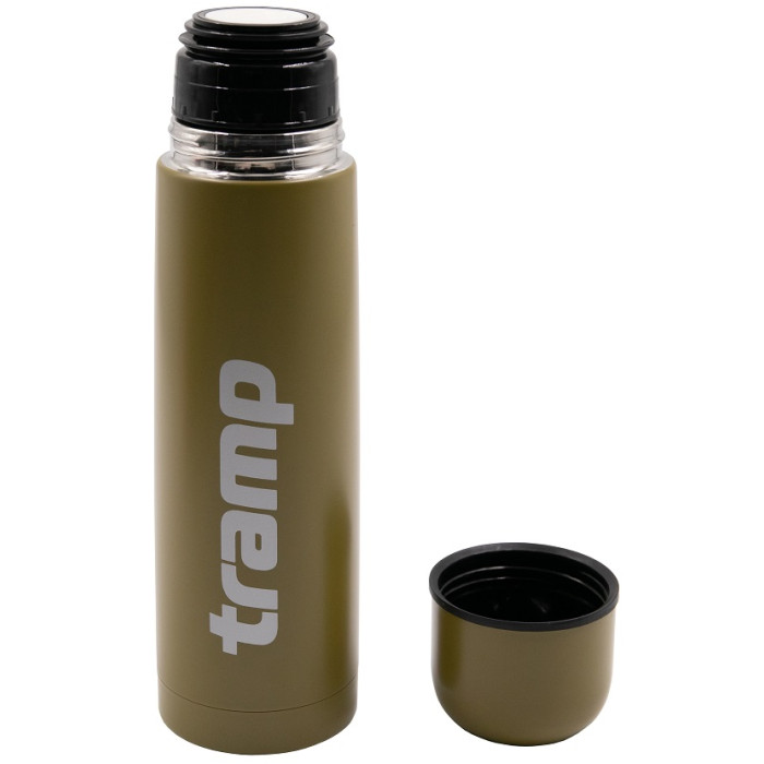 Термос Tramp Basic 0.5L khaki (UTRC-111-khaki)
