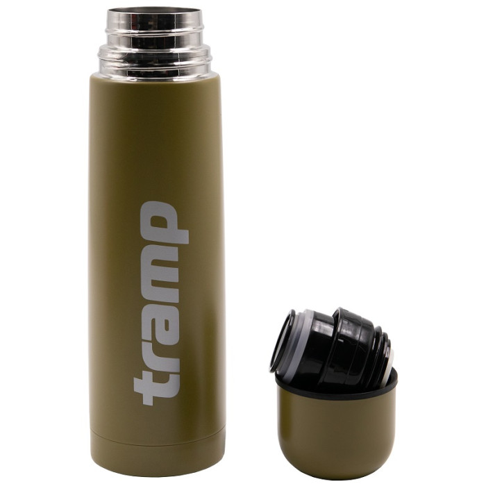 Термос Tramp Basic 0.5L khaki (UTRC-111-khaki)