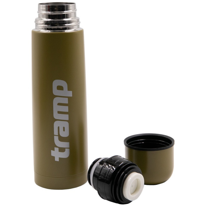 Термос Tramp Basic 0.5L khaki (UTRC-111-khaki)