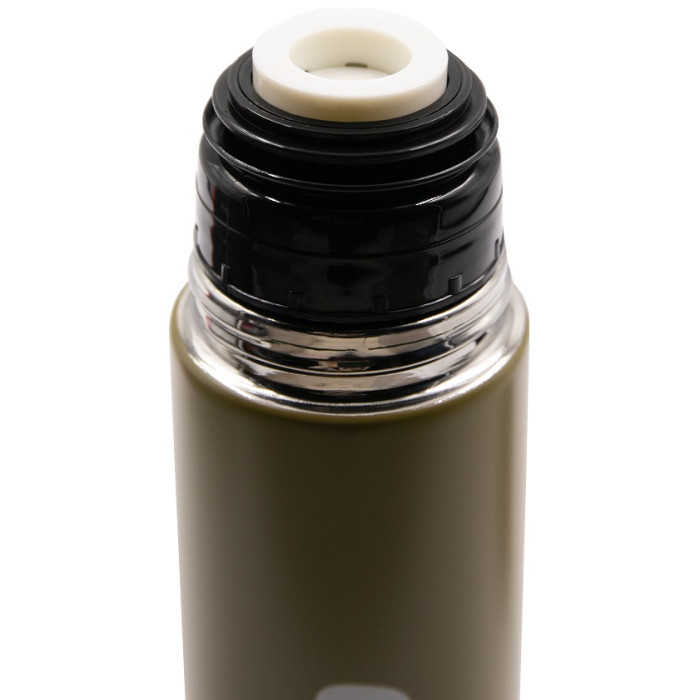Термос Tramp Basic 0.5L khaki (UTRC-111-khaki)