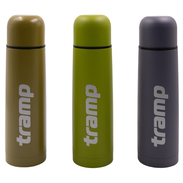 Термос Tramp Basic 0.5L khaki (UTRC-111-khaki)