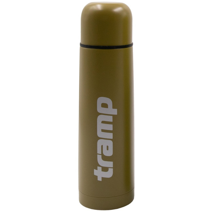 Термос Tramp Basic 0.75L khaki (UTRC-112-khaki)
