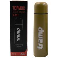 Термос Tramp Basic 0.75L khaki (UTRC-112-khaki)