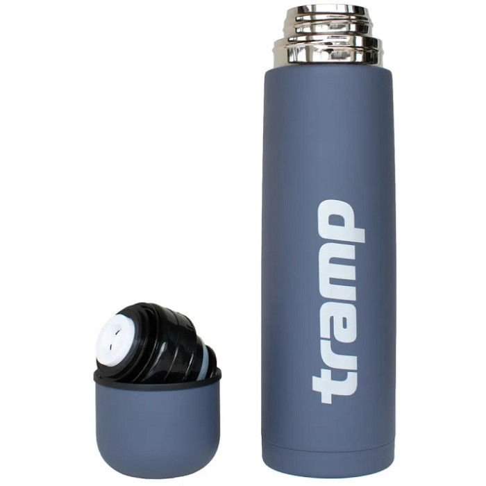 Термос Tramp Basic 1L grey (UTRC-113-grey)