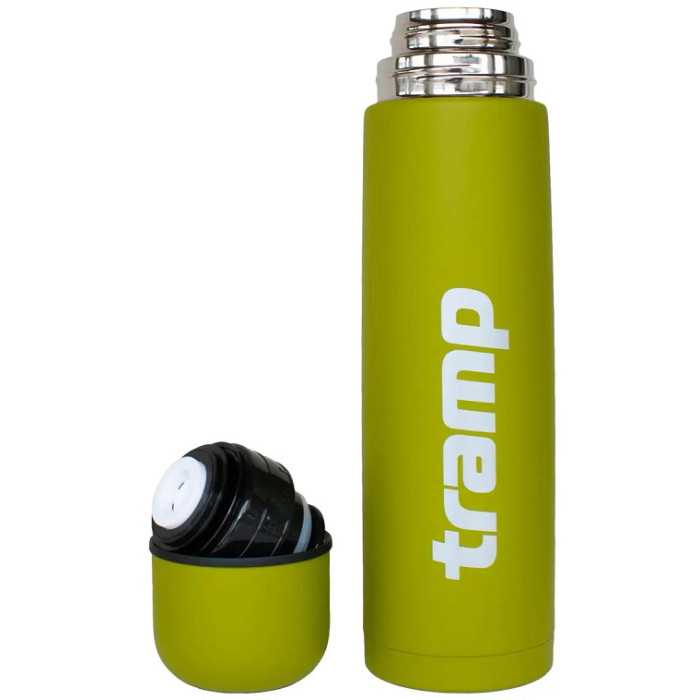 Термос Tramp Basic 1L olive (UTRC-113-olive)