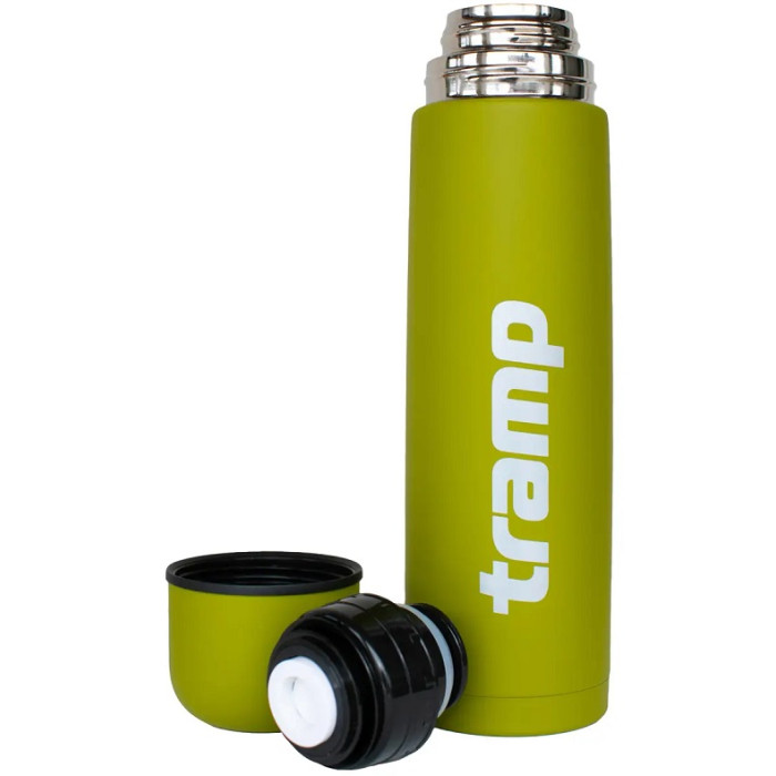 Термос Tramp Basic 1L olive (UTRC-113-olive)