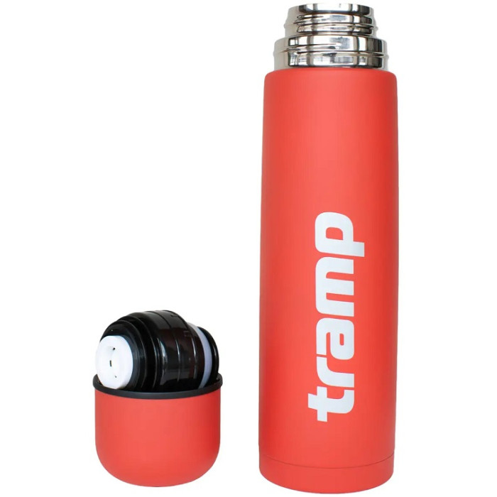 Термос Tramp Basic 1L red (UTRC-113-red)