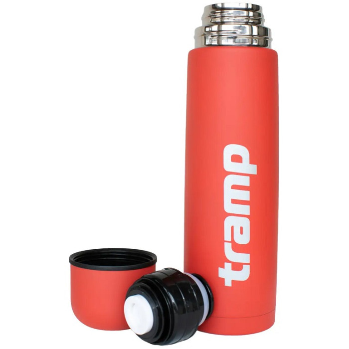 Термос Tramp Basic 1L red (UTRC-113-red)
