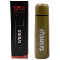 Термос Tramp Basic 1L khaki (UTRC-113-khaki)