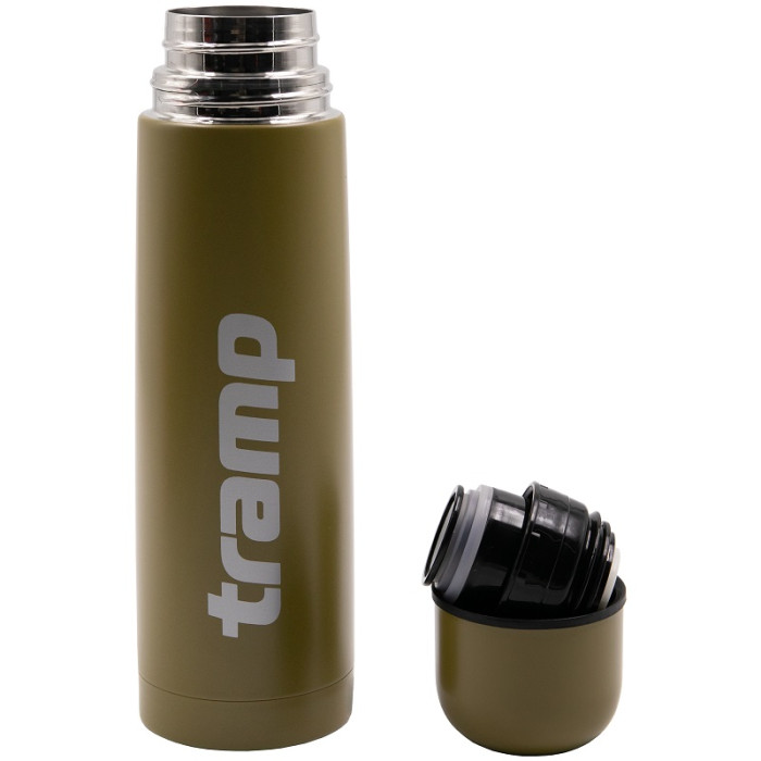 Термос Tramp Basic 1L khaki (UTRC-113-khaki)