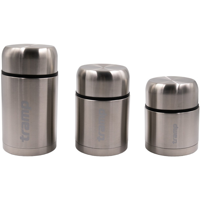 Термос із широким горлом Tramp 0.5L (UTRC-129)