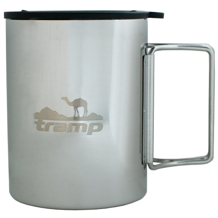 Термокухоль Tramp 400ml metal (UTRC-137-metal)