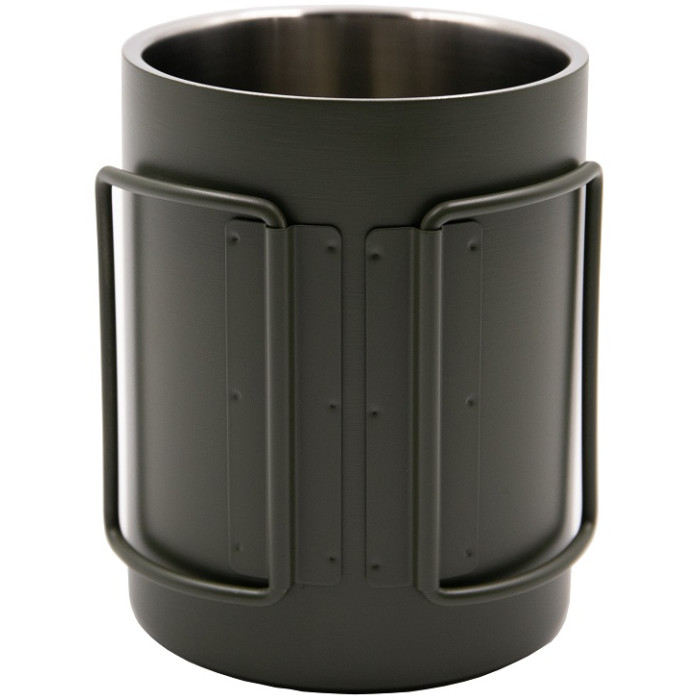 Термокухоль Tramp 400ml olive (UTRC-137-olive)