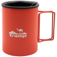 Термокружка Tramp 400ml terracotta (TRC-137.17)