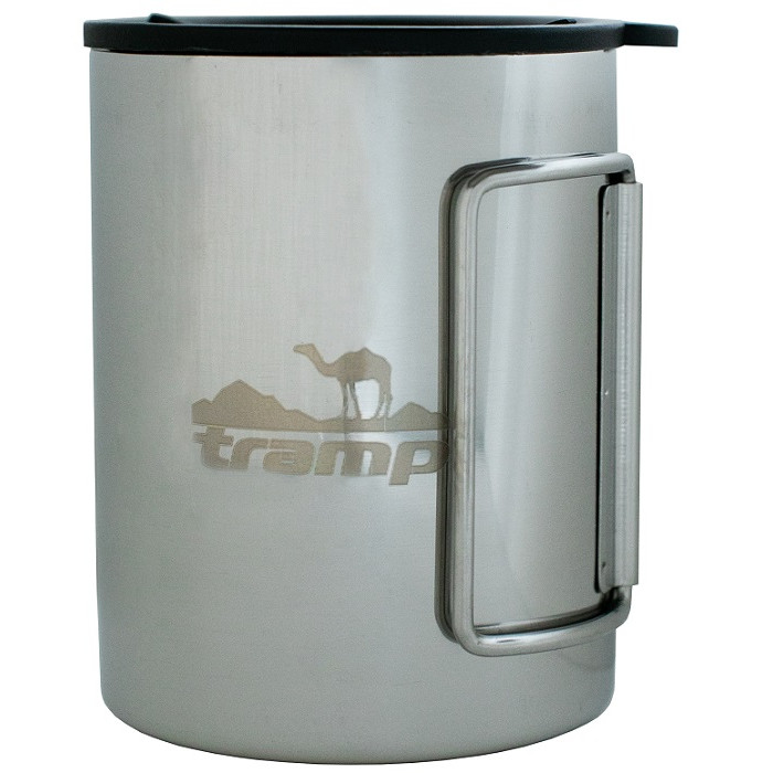 Термокухоль Tramp 400ml metal (UTRC-137-metal)
