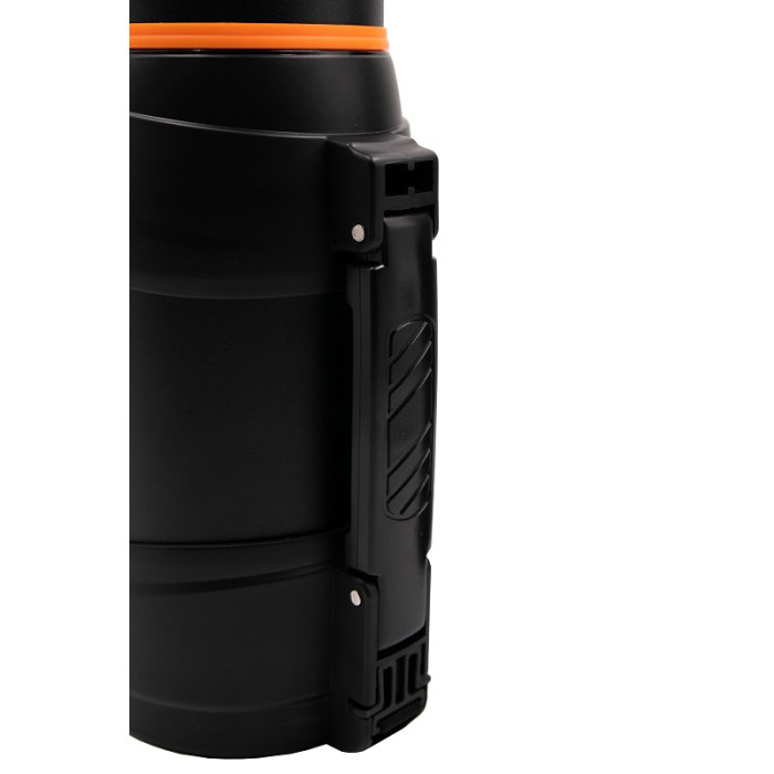 Термос Tramp Travel Line 2L black (UTRC-140-black)