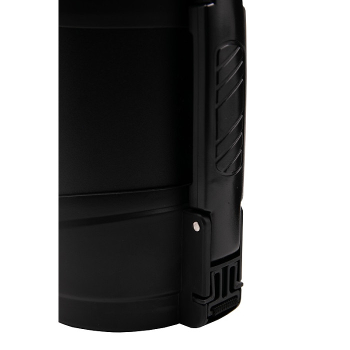 Термос Tramp Travel Line 2L black (UTRC-140-black)