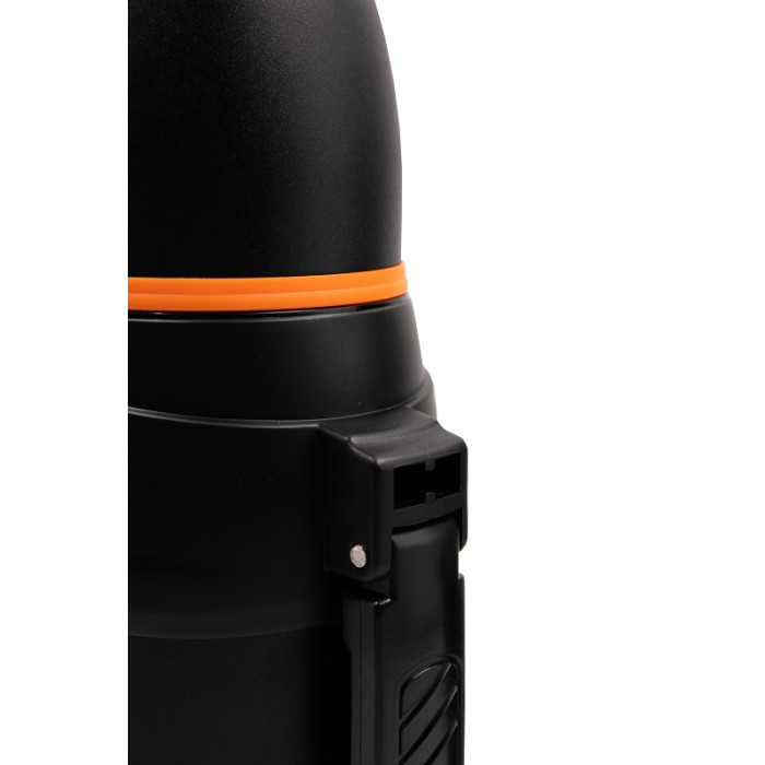 Термос Tramp Travel Line 2L black (UTRC-140-black)