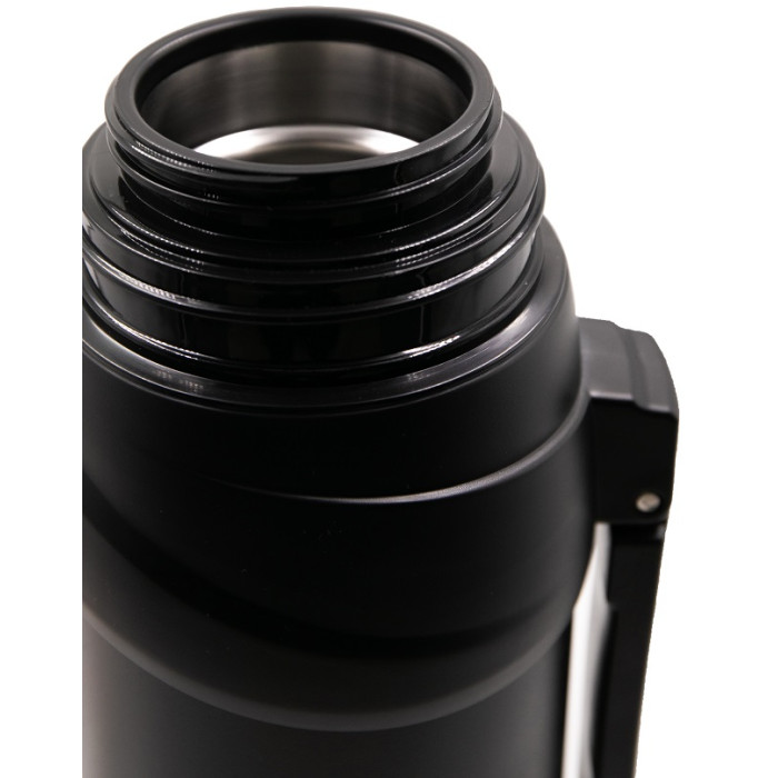 Термос Tramp Travel Line 2L black (UTRC-140-black)