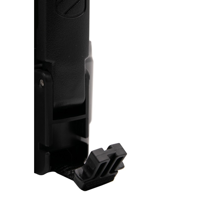 Термос Tramp Travel Line 2L black (UTRC-140-black)
