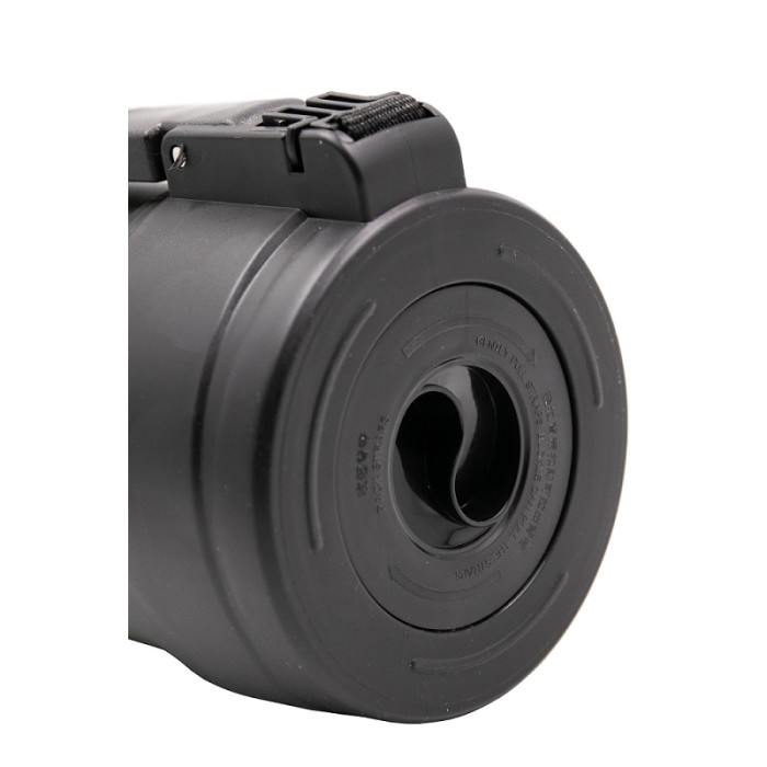 Термос Tramp Travel Line 2L black (UTRC-140-black)