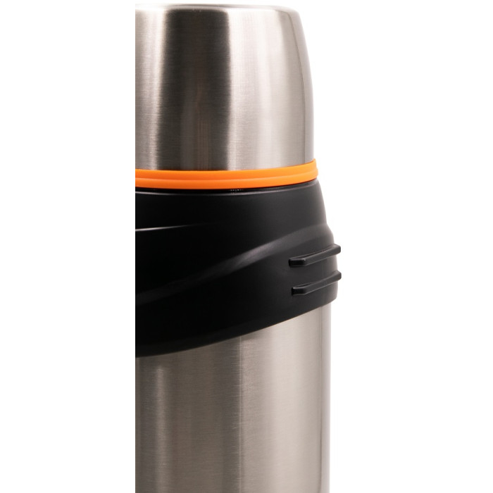 Термос Tramp Travel Line 1.6L metal (TRC-139-metal)