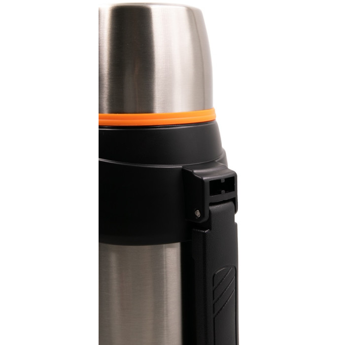 Термос Tramp Travel Line 1.6L metal (TRC-139-metal)