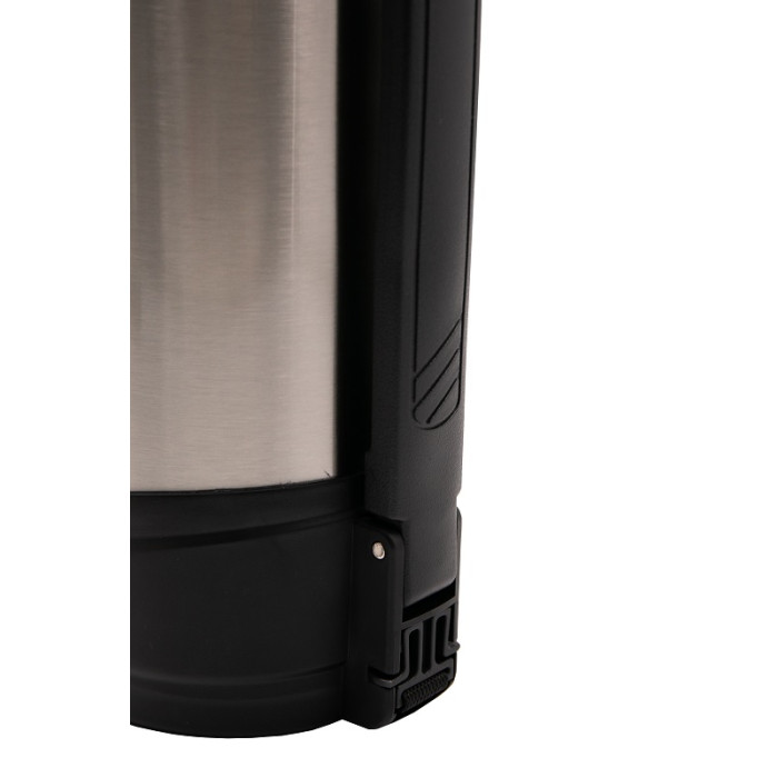 Термос Tramp Travel Line 1.6L metal (TRC-139-metal)