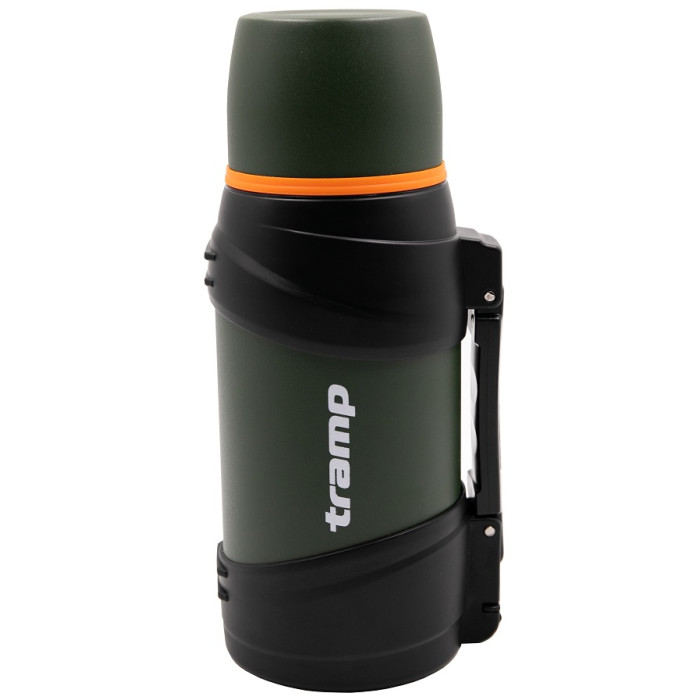 Термос Tramp Travel Line 1.3L olive (TRC-138-olive)