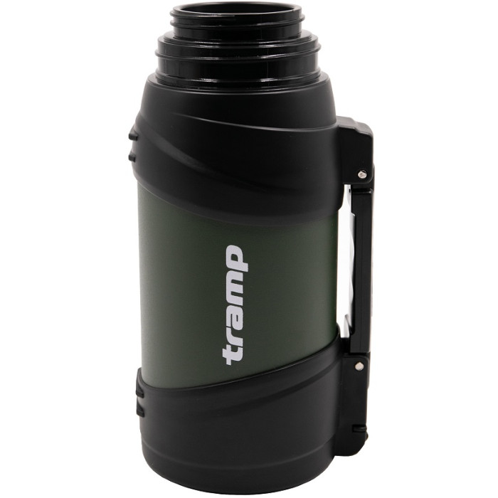Термос Tramp Travel Line 1.3L olive (TRC-138-olive)