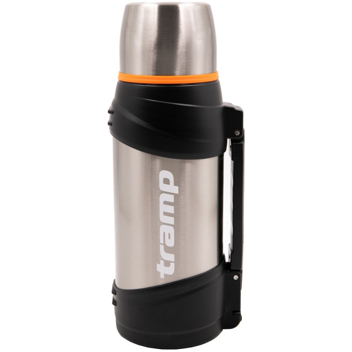 Термос Tramp Travel Line 1.6L metal (TRC-139-metal)