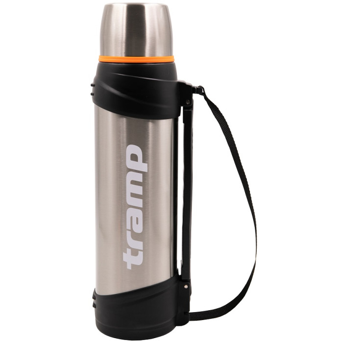 Термос Tramp Travel Line 2L metal (UTRC-140-metal)