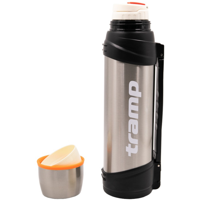 Термос Tramp Travel Line 2L metal (UTRC-140-metal)