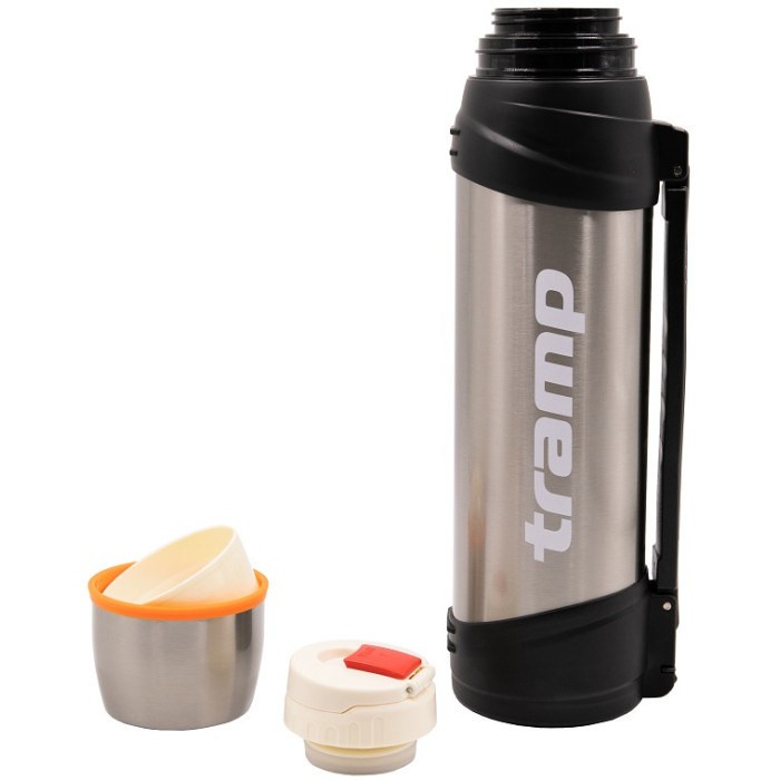 Термос Tramp Travel Line 2L metal (UTRC-140-metal)