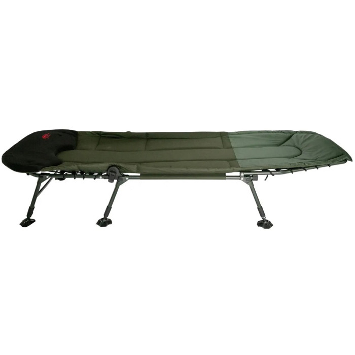 Розкладачка Tramp Carp King (UTRF-028)