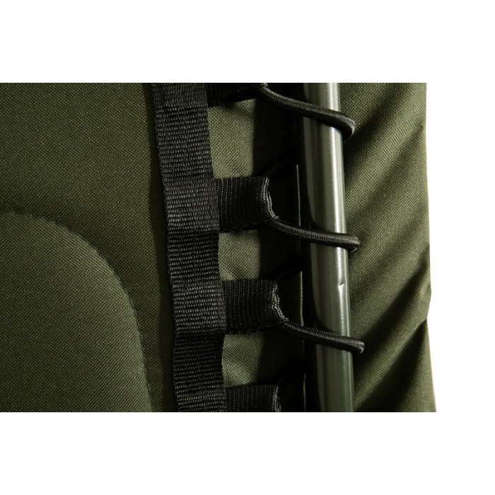 Розкладачка Tramp Carp King (UTRF-028)