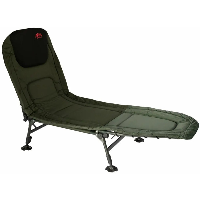 Розкладачка Tramp Carp (UTRF-029)