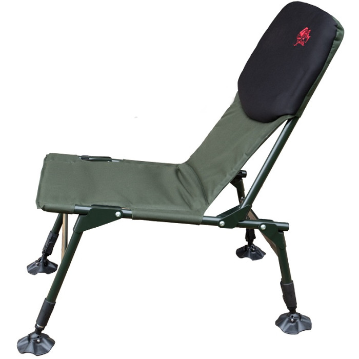 Крісло Tramp Fisherman Light (TRF-033)