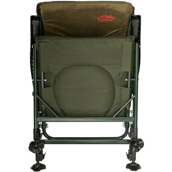 Крісло Tramp Elite (TRF-043)