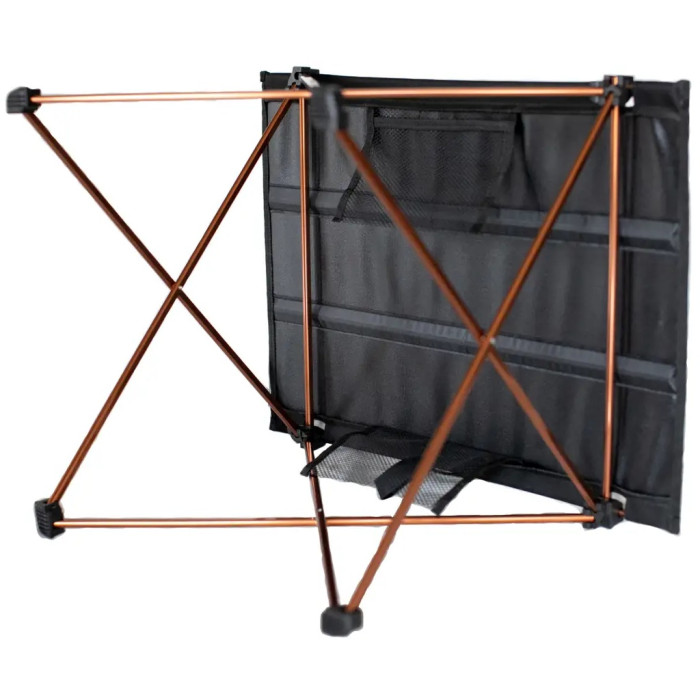 Стіл складаний Tramp Compact Polyester (TRF-062)