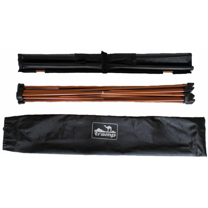 Стіл складаний Tramp Compact Polyester (TRF-062)