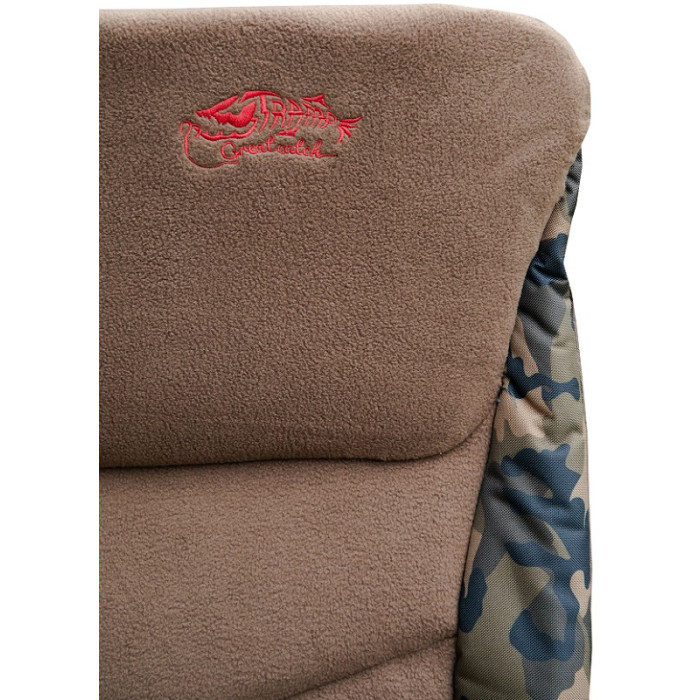 Крісло Tramp Royal Camo (TRF-071)