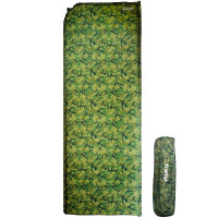Самонадувний килимок Tramp Сonnect Camo 5 cm (UTRI-007)