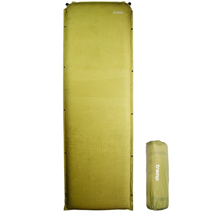 Самонадувний килимок Tramp Comfort 7 cm (UTRI-009)