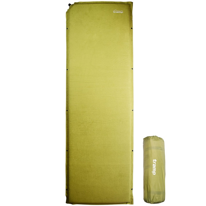 Самонадувний килимок Tramp Comfort 5 cm (UTRI-010)