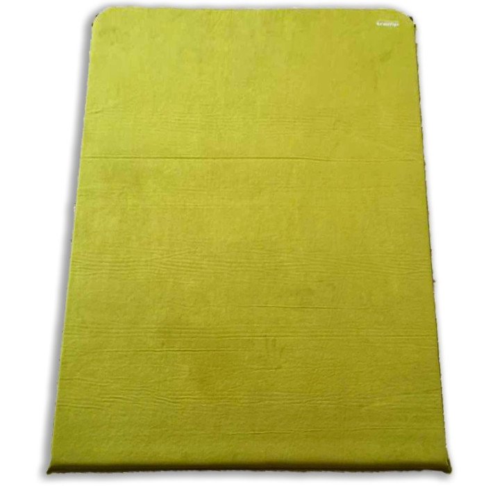 Самонадувний килимок Tramp Comfort Double 5 cm (TRI-011)